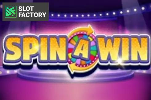 Spin A Win